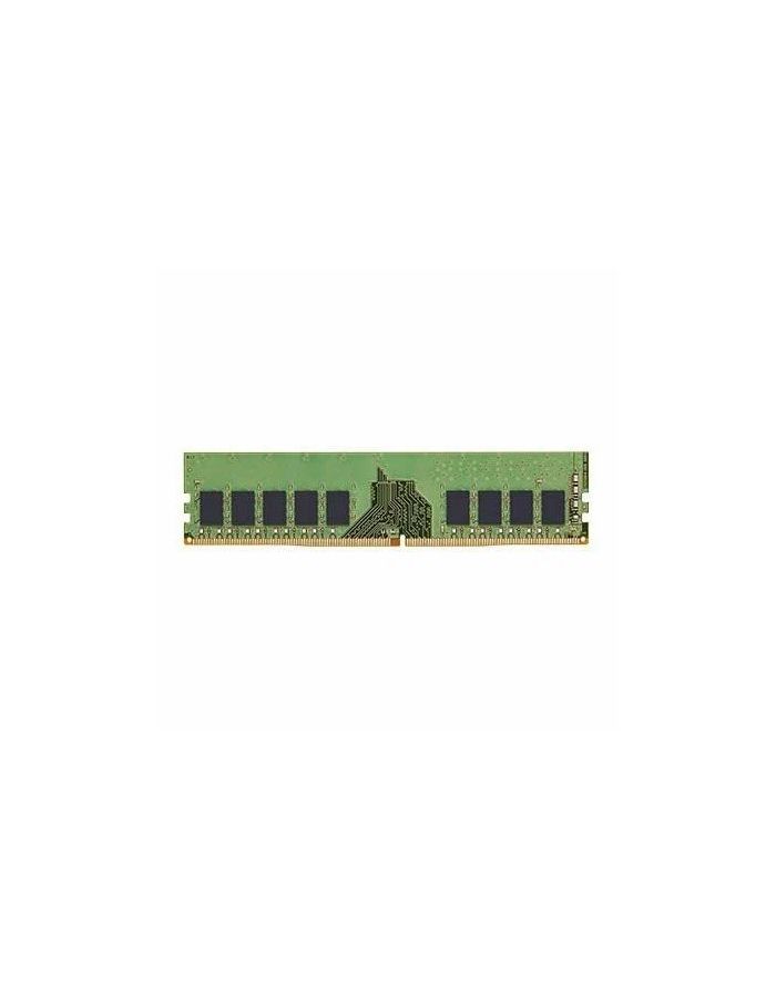 Память оперативная Kingston 8GB DDR4 2666 DIMM (KSM26ES8/8MR)