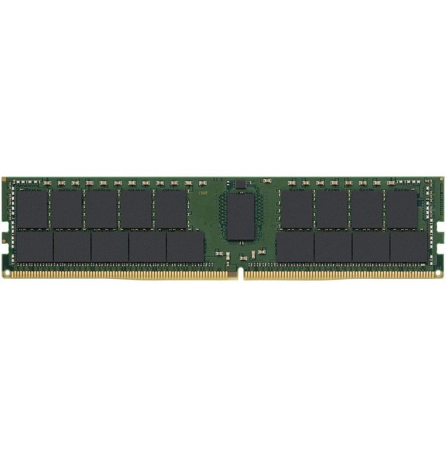 Память оперативная Kingston 32GB DDR4 2666 DIMM (KSM26RD4/32MRR) 2 шт лот k4b4g0846e byk0 или k4b4g0846e bck0 или k4b4g0846e byma k4b4g0846e bcma k4b4g0846e bcnb k4b4g0846e bcng 4gb ddr3 sdram