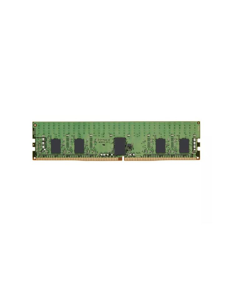 Память оперативная Kingston 16GB DDR4 2666 DIMM (KSM26RS8/16HCR) оперативная память kingston 8 гб ddr4 dimm cl19 ksm26rs8 8hdi