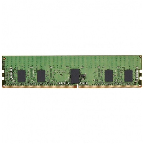 Память оперативная Kingston 8GB DDR4 2666 RDIMM (KSM26RS8/8MRR) - фото 4