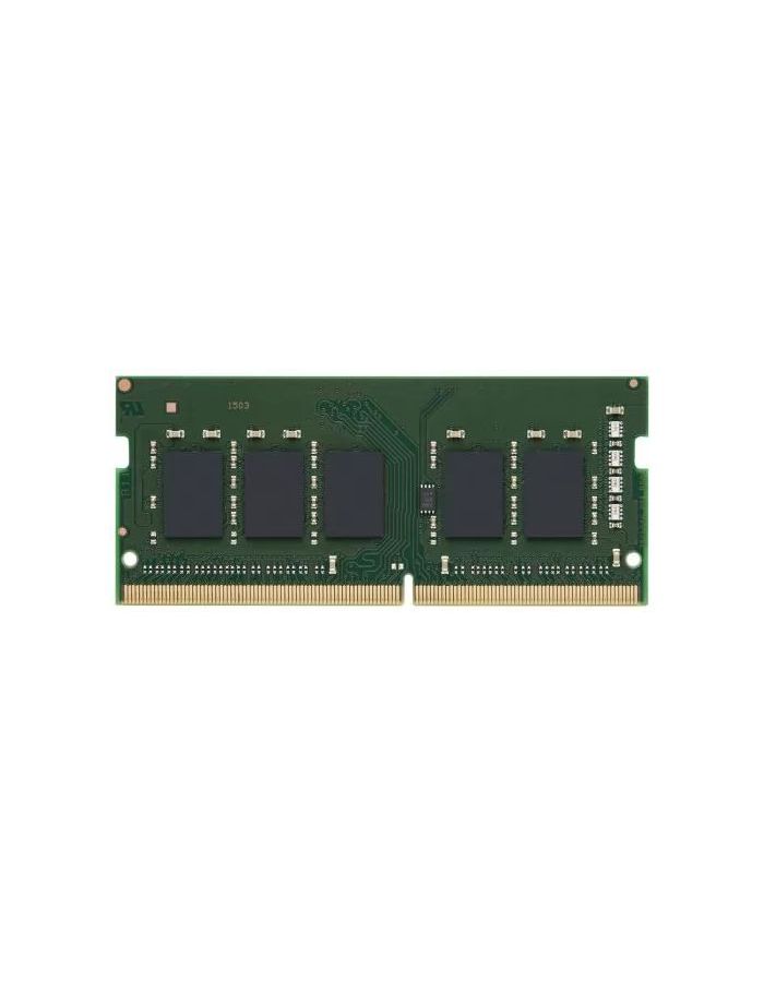 Память оперативная Kingston 8GB DDR4 2666 SODIMM (KSM26SES8/8MR)