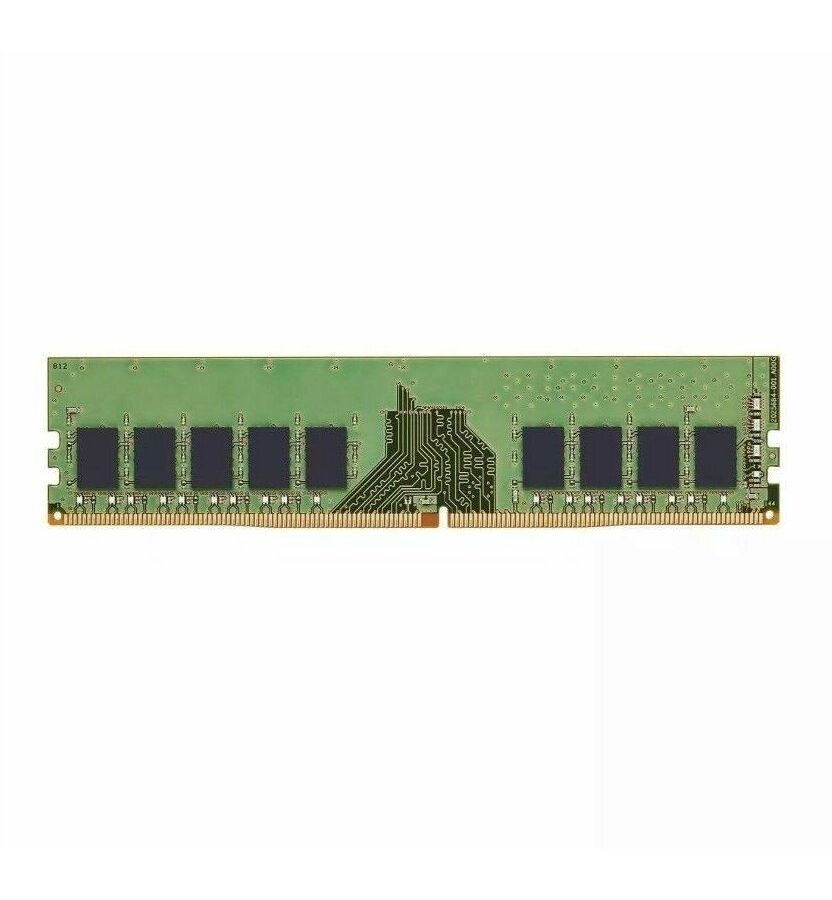 Память оперативная Kingston 16GB DDR4 3200 DIMM (KSM32ED8/16MR) память оперативная innodisk 16gb ddr4 3200 so dimm m4s0 agm1oeem
