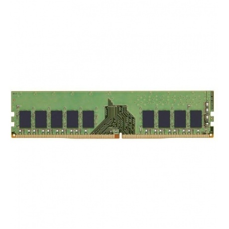 Память оперативная Kingston 16GB DDR4 3200 DIMM (KSM32ES8/16MF) - фото 1