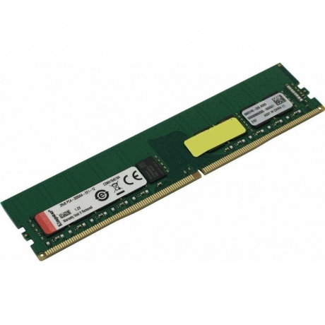 Память оперативная Kingston 16GB DDR4 3200 DIMM (KSM32ES8/16MF) - фото 2
