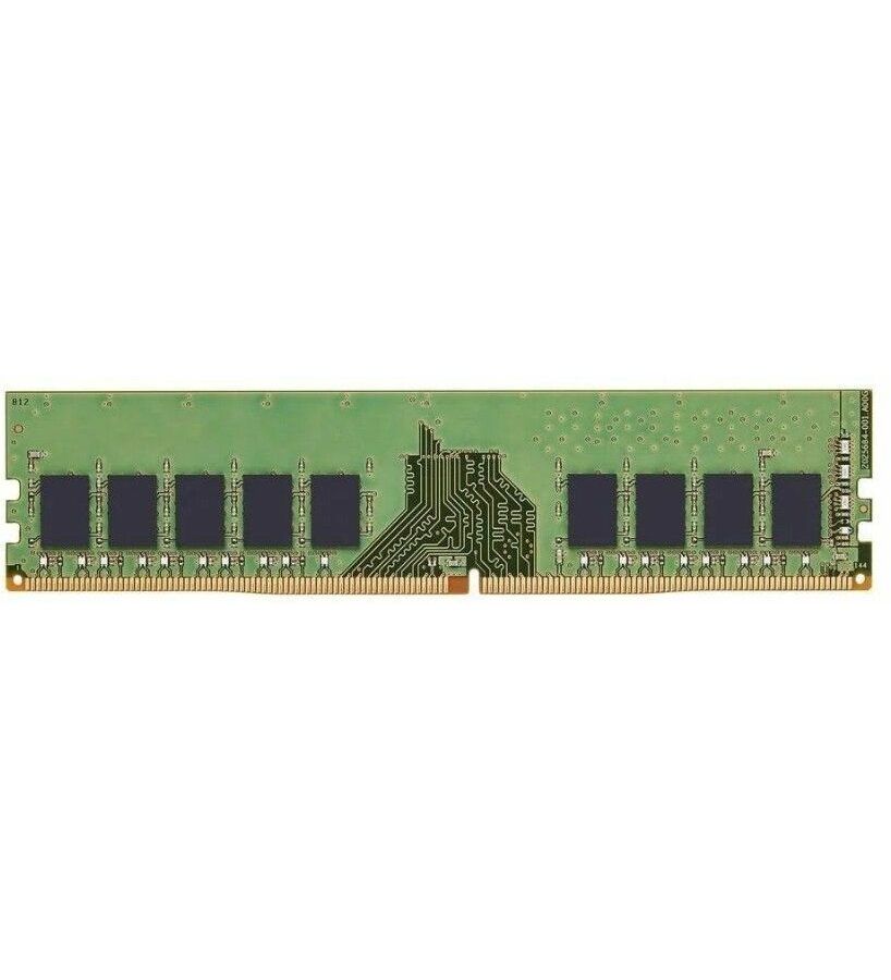 Память оперативная Kingston 16GB DDR4 3200 DIMM (KSM32ES8/16MF) оперативная память для ноутбука kingston kvr32s22s8 16 so dimm 16gb ddr4 3200 mhz kvr32s22s8 16