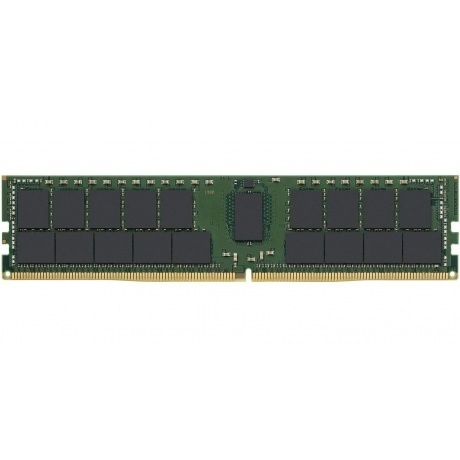 

Память оперативная Kingston 32GB DDR4 3200 DIMM (KSM32RD4/32MRR)