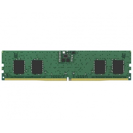 Память оперативная Kingston 16GB DDR5 5200 DIMM (KVR52U42BS6K2-16) - фото 2