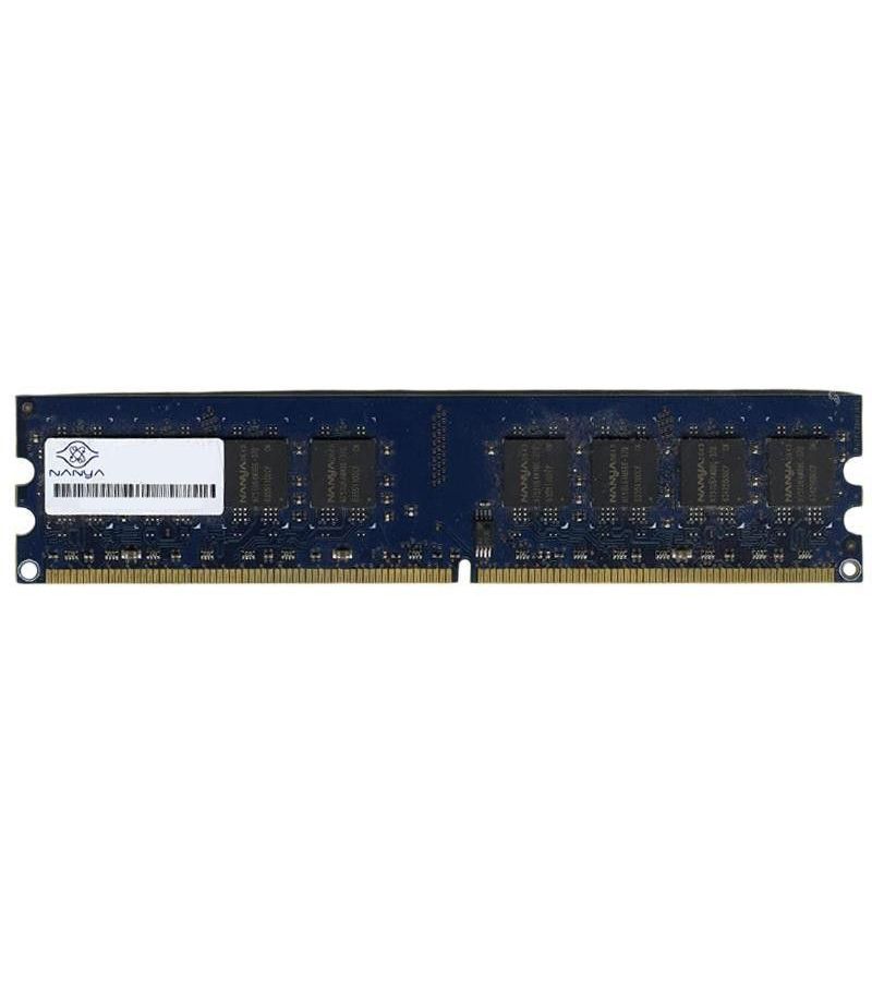 Память оперативная Nanya 16GB DDR4 3200MHz DIMM (NT16GA72D8PFX3K-JR) оперативная память kingspec ddr4 dimm 16gb 3200mhz ks3200d4p13516g