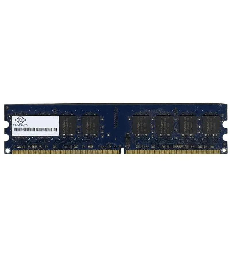 Память оперативная Nanya 16GB DDR4 3200MHz DIMM (NT16GA72D8PFX3K-JR)
