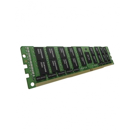 Память оперативная Samsung 64GB DDR4 3200MHz LRDIMM (M386A8K40DM2-CWE) - фото 1