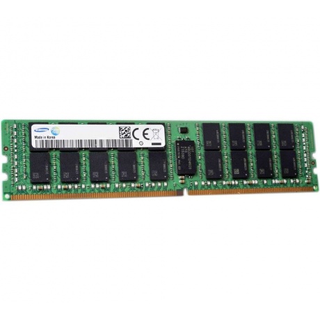 Память оперативная Samsung 64GB DDR4 3200MHz LRDIMM (M386A8K40DM2-CWE) - фото 2