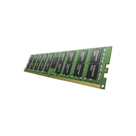 Память оперативная Samsung 64GB DDR4 3200MHz LRDIMM (M386A8K40DM2-CWE) - фото 3
