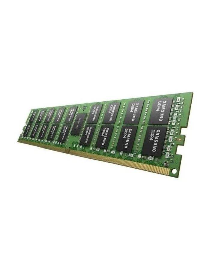 Память оперативная Samsung 64GB DDR4 3200MHz LRDIMM (M386A8K40DM2-CWE) - фото 3
