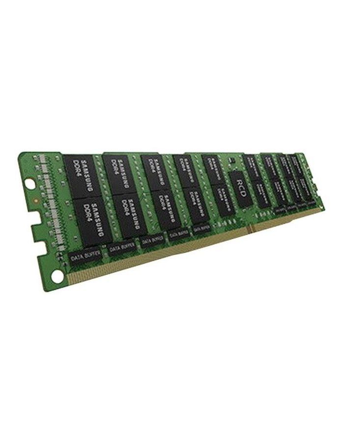 Память оперативная Samsung 64GB DDR4 3200MHz LRDIMM (M386A8K40DM2-CWE) оперативная память 8gb ddr4 3200mhz samsung ecc reg oem m393a1k43xxx cwe