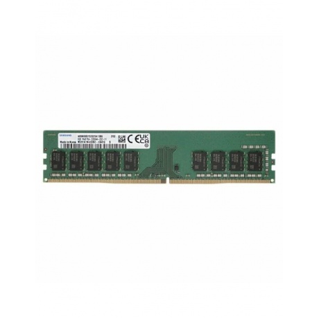 Память оперативная Samsung 8GB DDR4 3200MHz DIMM (M391A1K43DB2-CWE) - фото 4