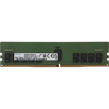 Память оперативная Samsung 16GB DDR4 3200MHz DIMM (M393A2K43EB3-...