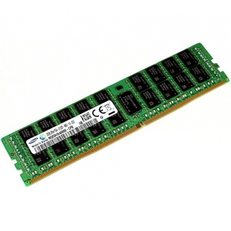 Память оперативная Samsung 16GB DDR4 3200MHz DIMM (M393A2K43EB3-CWEGY) - фото 2