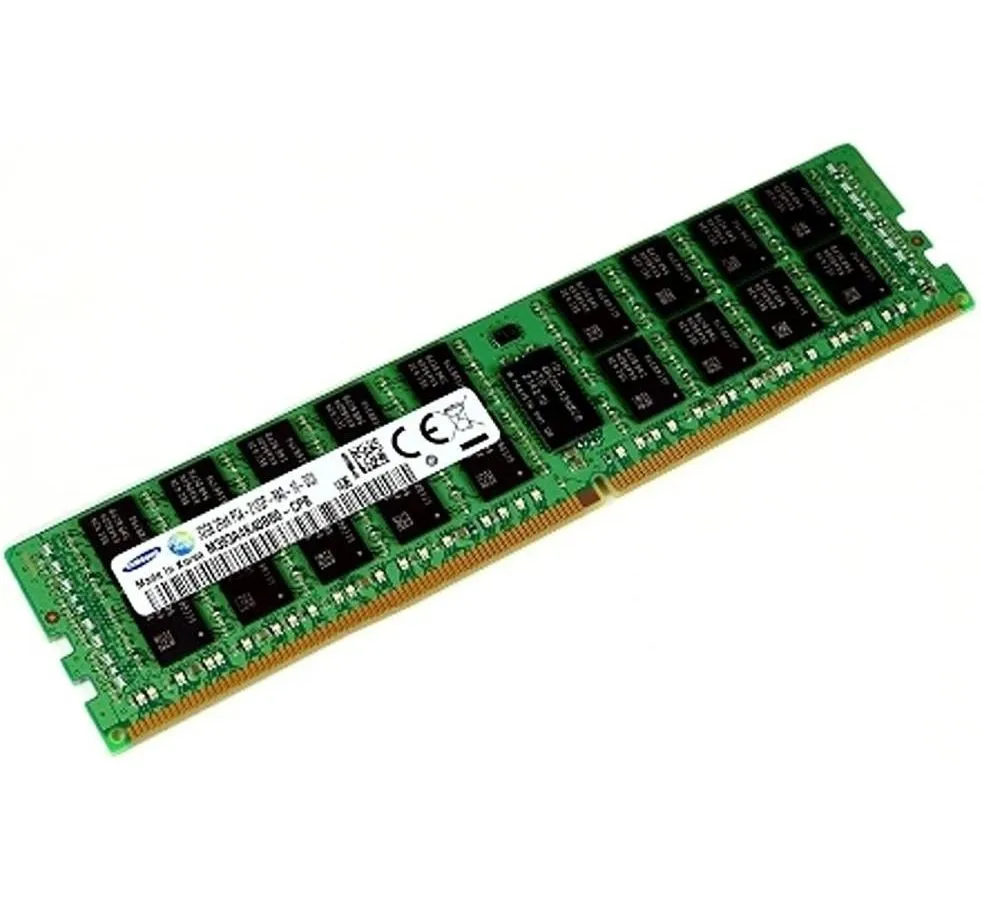Память оперативная Samsung 16GB DDR4 3200MHz DIMM (M393A2K43EB3-CWEGY) - фото 2