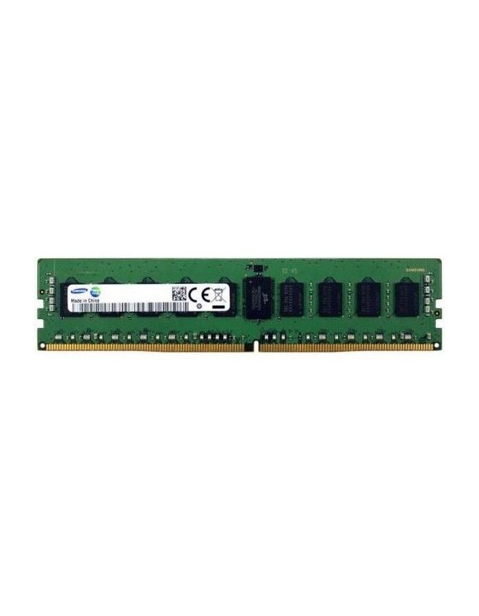 Память оперативная Samsung 16GB DDR4 3200MHz DIMM (M393A2K43EB3-CWEGY) память оперативная ddr4 samsung 16gb 3200mhz dimm oem m378a2k43eb1 cwe