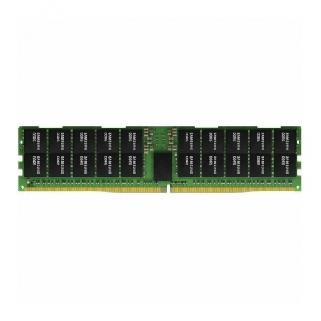 Память оперативная Samsung 16GB DDR5 4800MHz DIMM (M321R2GA3BB6-CQK) - фото 1