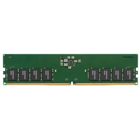 Память оперативная Samsung 16GB DDR5 4800MHz DIMM (M321R2GA3BB6-CQK) - фото 2