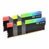 Память оперативная Thermaltake 64GB DDR4 3600 DIMM TOUGHRAM RGB ...