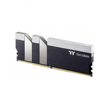Память оперативная Thermaltake 16GB DDR4 4400 DIMM TOUGHRAM Black (R017D408GX2-4400C19A) - фото 2
