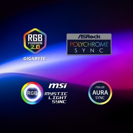 Оперативная память Patriot Viper XTREME RGB DDR 5 DIMM 32Gb (16Gbx2) 8000Mhz (PVXR532G80C38K) - фото 13