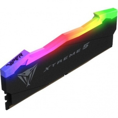 Оперативная память Patriot Viper XTREME RGB DDR 5 DIMM 32Gb (16Gbx2) 8000Mhz (PVXR532G80C38K) - фото 7