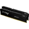 Оперативная память Kingston FURY Beast Black 16Gb DDR5 DIMM (kit...