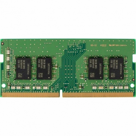 Память оперативная Samsung DDR4 8GB UNB SODIMM 3200 (M471A1K43DB1-CWEDY) - фото 1