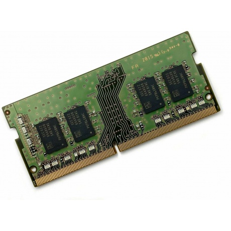 Память оперативная Samsung DDR4 8GB UNB SODIMM 3200 (M471A1K43DB1-CWEDY) - фото 2