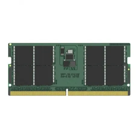 Память оперативная Kingston 8GB DDR5 CL46 SODIMM (KVR56S46BS6-8)