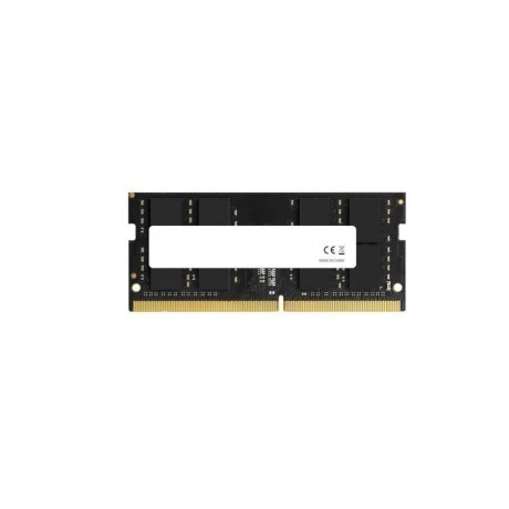 

Память оперативная Foxline SODIMM 16GB 5600 DDR5 (FL5600D5S46-16G)