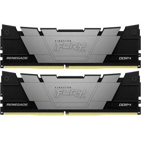 

Память оперативная Kingston 16GB 2666MHz DDR4 (KF432C16RB2K2/16)