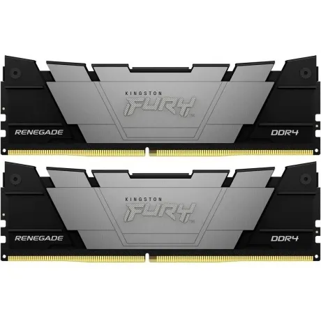 Память оперативная Kingston 16GB 2666MHz DDR4 (KF432C16RB2K2/16)
