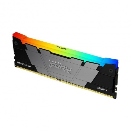 

Память оперативная Kingston 16GB DDR4 (KF432C16RB12A/16)