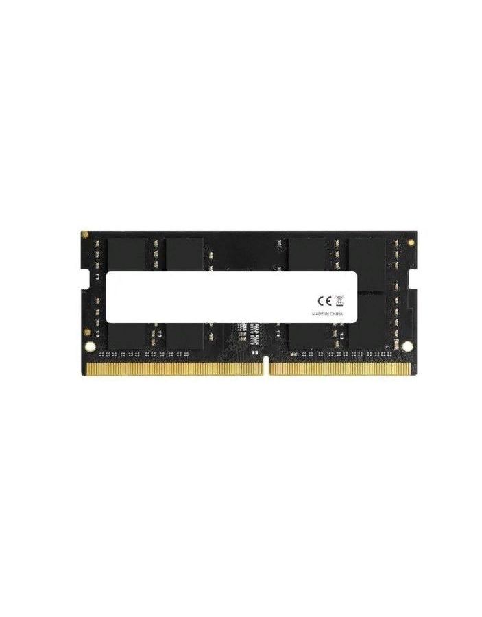 Память оперативная Foxline DIMM 16GB 5600 DDR5 (FL5600D5U36-16G) цена и фото