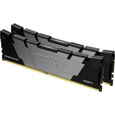 Память оперативная Kingston 16GB 3600MHz DDR4 (KF436C16RB2K2/16) - фото 2