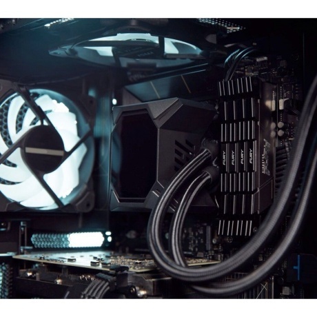 Память оперативная Kingston 16GB 3600MHz DDR4 (KF436C16RB2K2/16) - фото 4