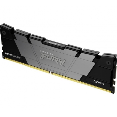 Память оперативная Kingston 32GB DDR4 (KF432C16RB2/32) - фото 2