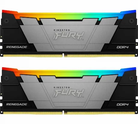 Память оперативная Kingston 32GB DDR4 (KF432C16RB12K2/32)