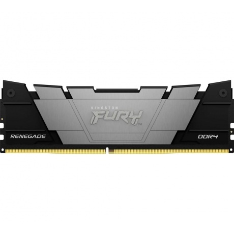 Память оперативная Kingston 32GB DDR4 (KF436C18RB2/32) - фото 3