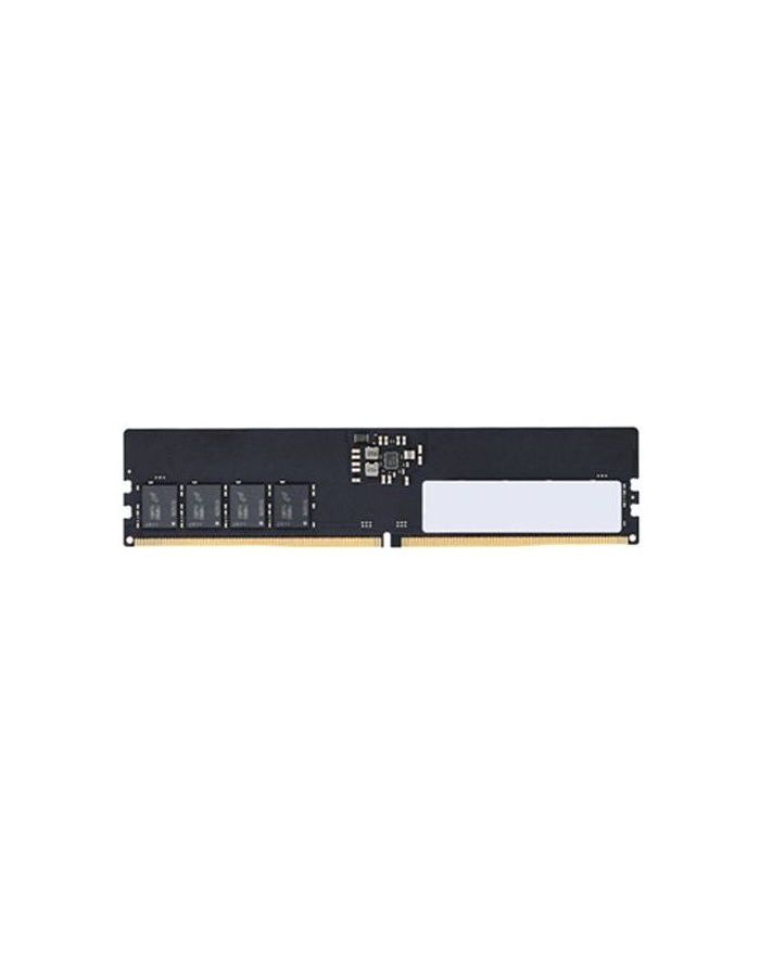 Память оперативная Foxline DIMM 32GB 5200 DDR5 (FL5200D5U38-32G) модуль памяти adata 8gb ddr5 5200 udimm hunter ax5u5200c388g shtbk cl38 1 25v