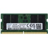 Память оперативная Samsung DDR5 32GB SODIMM 4800MHz (M425R4GA3BB...
