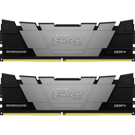 Память оперативная Kingston 16GB 4600MHz DDR4 (KF446C19RB2K2/16)