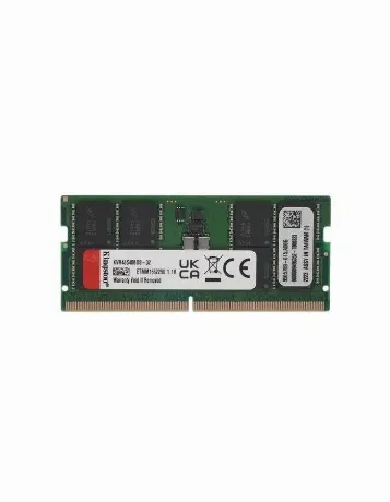 Память оперативная Kingston 32GB DDR5 (KVR48S40BD8-32)