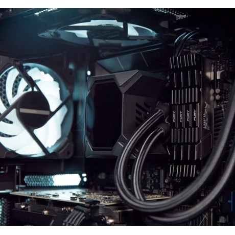 Память оперативная Kingston 32GB 3600MHz DDR4 (KF436C16RB2K4/32) - фото 5