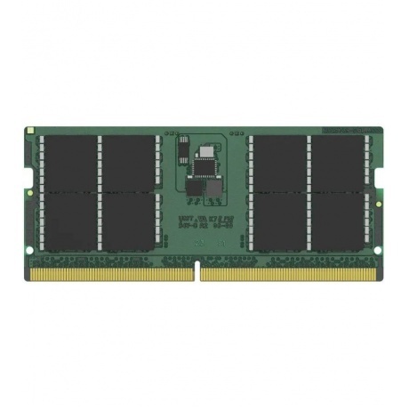 

Память оперативная Kingston 32GB DDR5 (KVR56S46BD8-32)