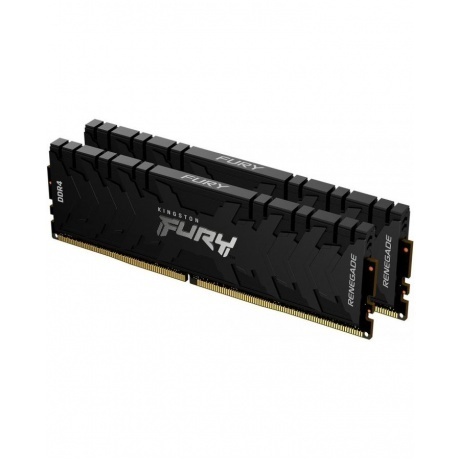 

Память оперативная Kingston 16GB 4800MHz DDR4 (KF448C19RB2K2/16)
